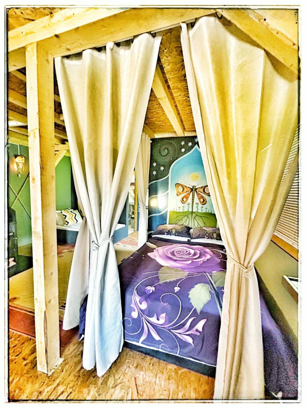 Holiday Home Nature Neno Visoko Luaran gambar