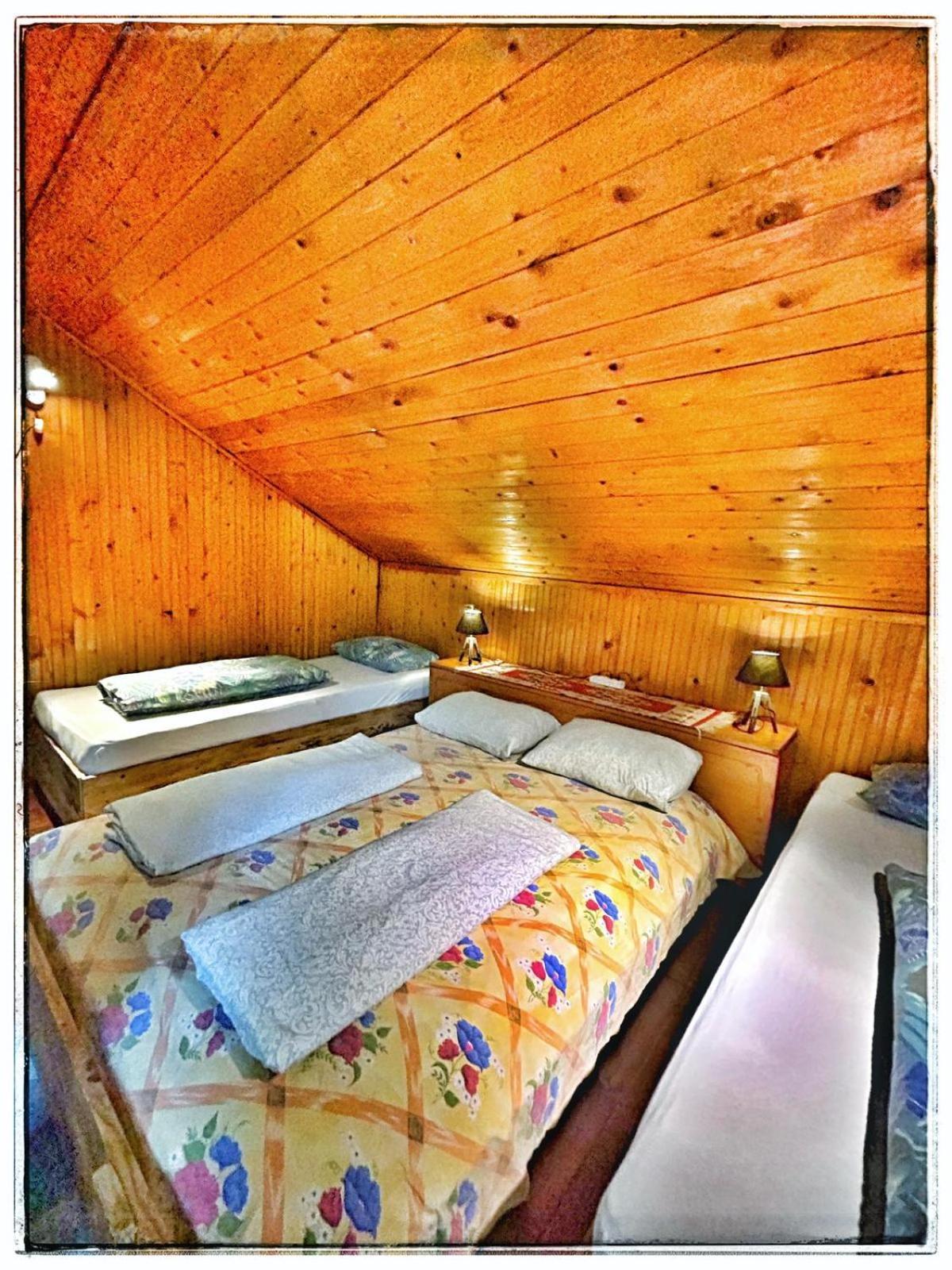Holiday Home Nature Neno Visoko Luaran gambar